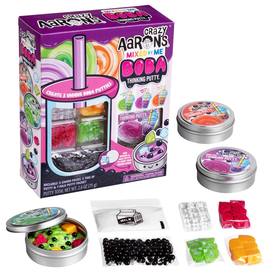 Boba | Mixed by Me Kit C7