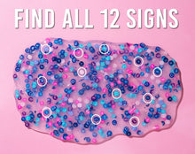 Horoscope | Thinking Putty�