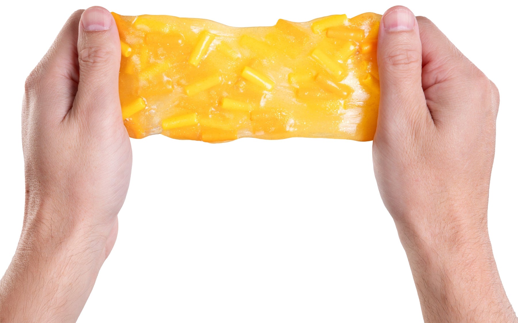 Mac & Cheese - Mix It