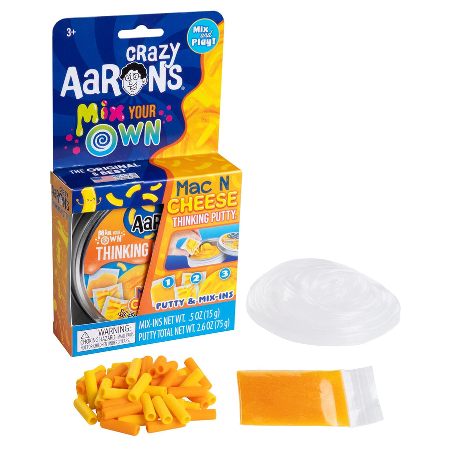 Mac & Cheese - Mix It C5