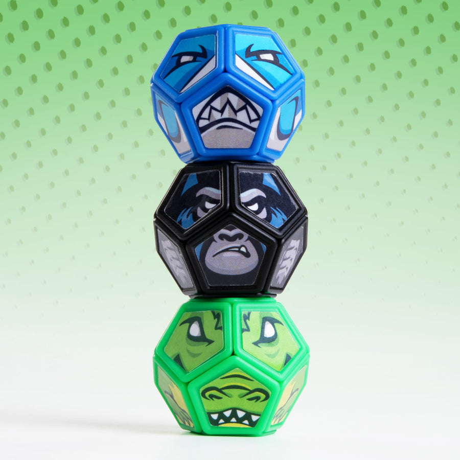 Pinchies |Jungle Jam J6