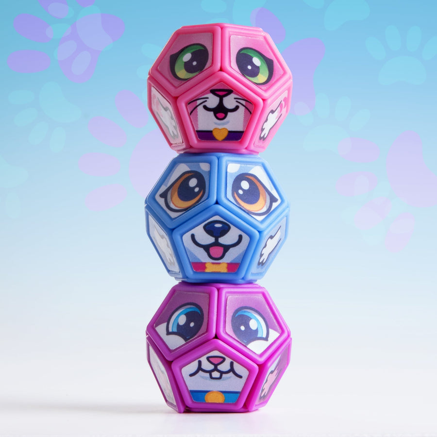 Pinchies | Pet Parade C7